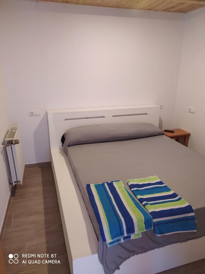 Appartement Casa Bed And Bud *